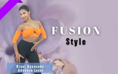 Bachata Fusion
