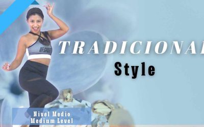 BACHATA TRADICIONAL