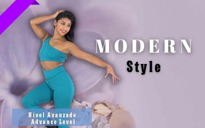 Bachata Moderna