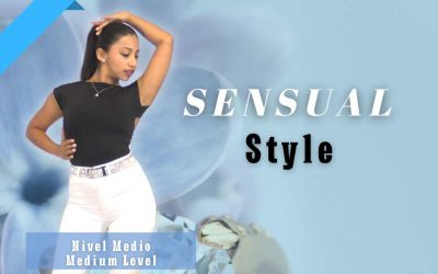 Bachata Sensual