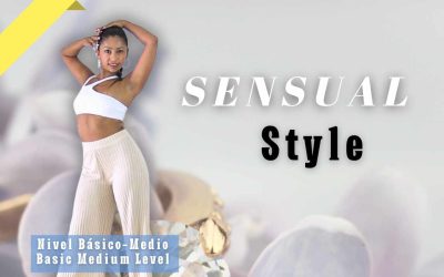 Bachata Sensual
