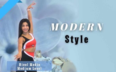 Bachata Moderna