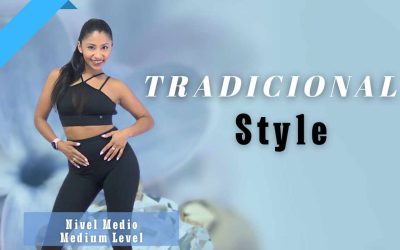 Bachata Tradicional
