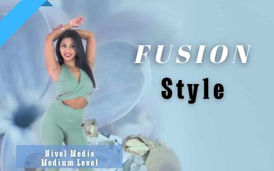 Bachata Fusion