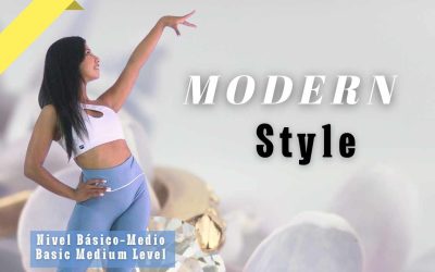 Bachata Moderna