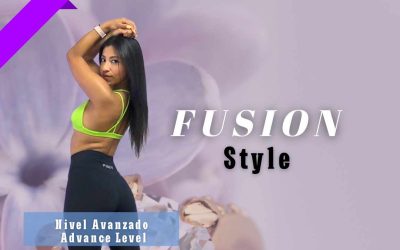 Bachata Fusion