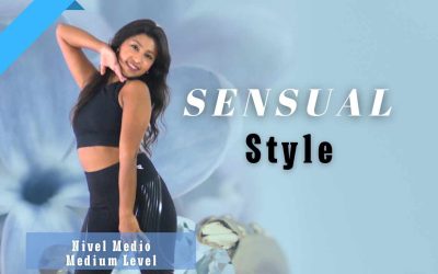Bachata Sensual