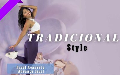 Bachata Tradicional