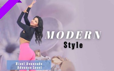 Bachata Moderna