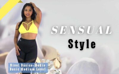 Bachata Sensual