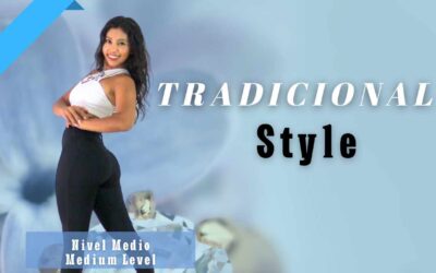 Bachata Tradicional