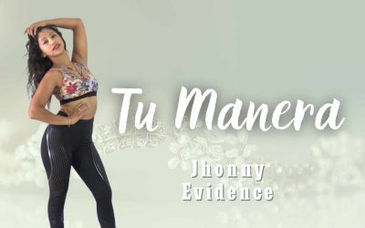 25. TU MANERA