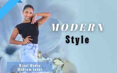 Bachata Moderna
