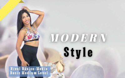 Bachata Moderna