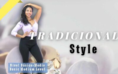 Bachata Tradicional