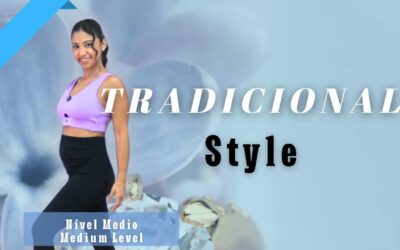 Bachata Tradicional