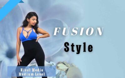 Bachata Fusion