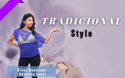 Bachata Tradicional