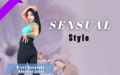 Bachata Sensual