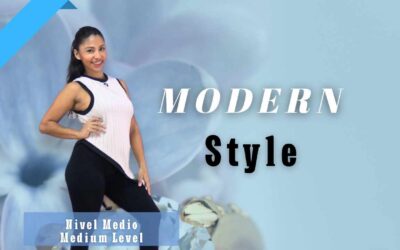 Bachata Moderna
