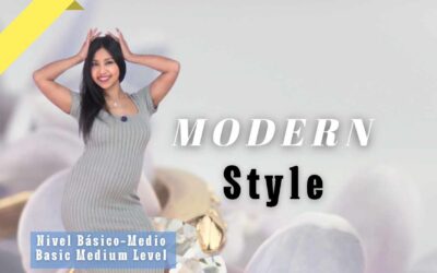 Bachata Moderna
