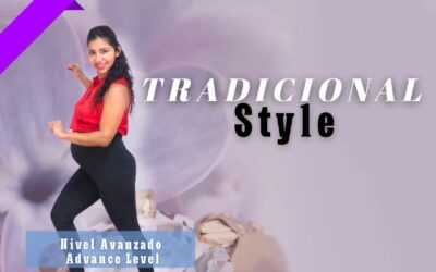 Bachata Tradicional