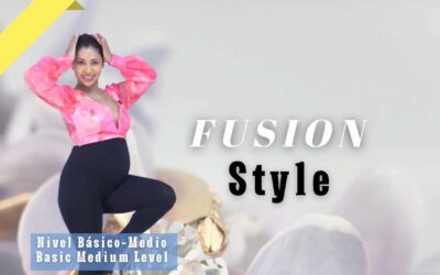 Bachata Fusion