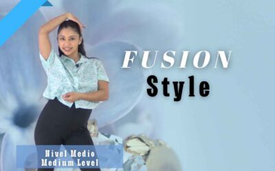 Bachata Fusion