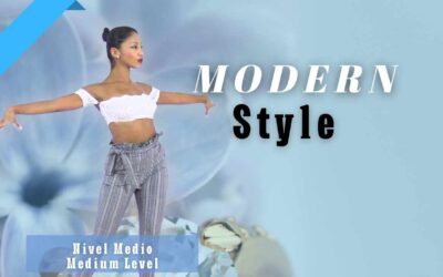 Bachata Moderna