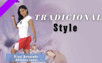 Bachata Tradicional