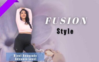 Bachata Fusion