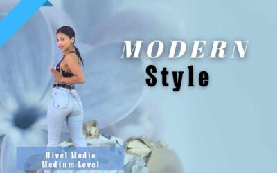 Bachata Moderna
