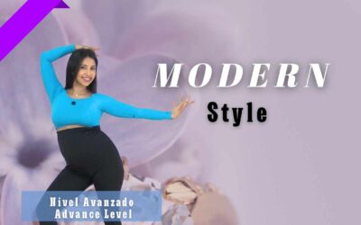 Bachata Moderna