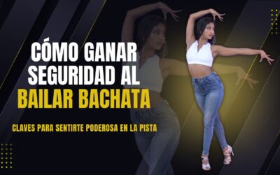 Gana Seguridad al Bailar Bachata