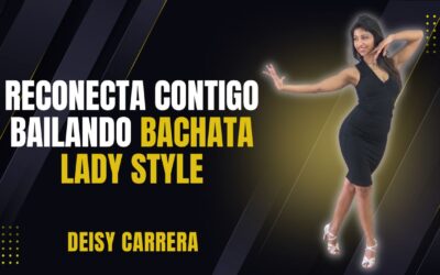 Reconecta Contigo Bailando Bachata