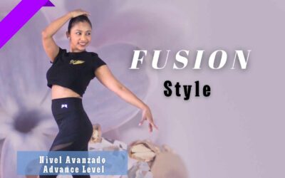 Bachata Fusion