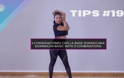 PASITOS CON BASE DOMINICANA