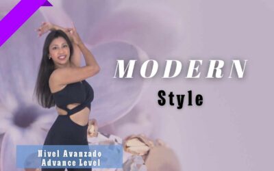 Bachata Moderna