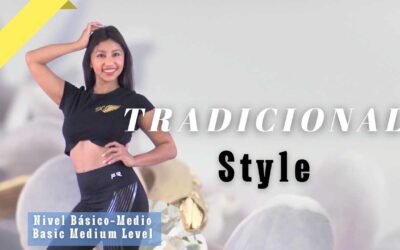 Bachata Tradicional