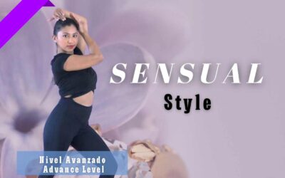 Bachata Sensual