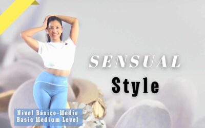 Bachata Sensual