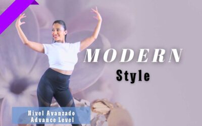 Bachata Moderna