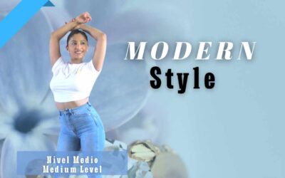 Bachata Moderna