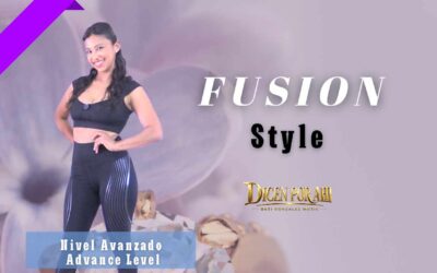 Bachata Fusion