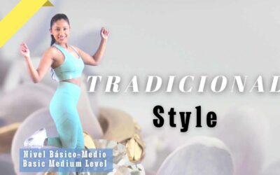 Bachata Tradicional