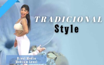 Bachata Tradicional