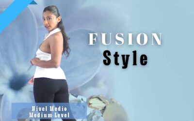 Bachata Fusion
