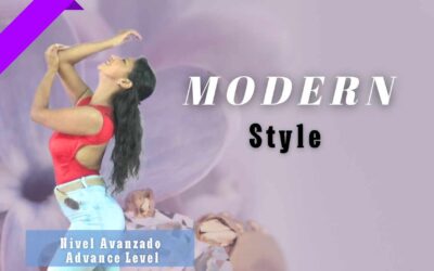 Bachata Moderna