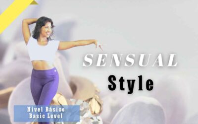 Bachata Sensual