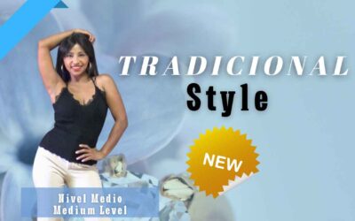 Bachata Tradicional